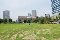 豊洲ベイサイドクロスの写真・動画_image_767222