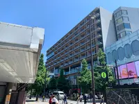 ウィズ原宿（WITH HARAJUKU）の写真・動画_image_767241