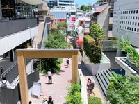ウィズ原宿（WITH HARAJUKU）の写真・動画_image_767244