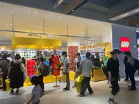 レゴストア 有明ガーデン店の写真・動画_image_767955