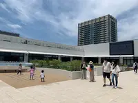 有明ガーデンの写真・動画_image_767957