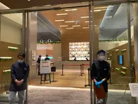 泉天空の湯 有明ガーデンの写真・動画_image_767979