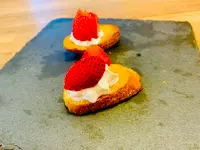 ブランチ＆カフェ ミルクの写真・動画_image_768501