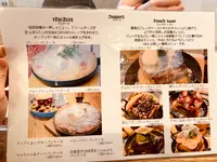 ブランチ＆カフェ ミルクの写真・動画_image_768504