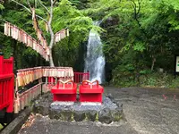 天狗の滝の写真・動画_image_769832