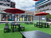 江戸前場下町（豊洲市場青果棟隣り）の写真・動画_image_771424