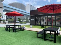 江戸前場下町（豊洲市場青果棟隣り）の写真・動画_image_771425