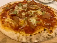 PIZZA 9丁目の写真・動画_image_771449
