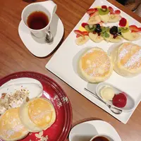 むさしの森珈琲 所沢住吉店の写真・動画_image_771504