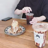 ronron coffee minetteの写真・動画_image_771628