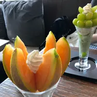 プリンス オブ ザ フルーツ （PRINCE of the FRUIT ）の写真・動画_image_773574