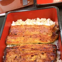 うなぎ成田新川の写真・動画_image_773919