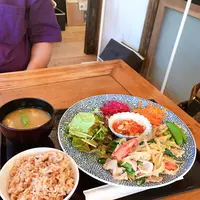 古民家カフェ きのこくらぶの写真・動画_image_773997