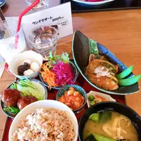 古民家カフェ きのこくらぶの写真・動画_image_773999