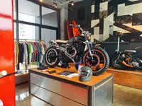 DEUS EX MACHINA ASAKUSAの写真・動画_image_774320