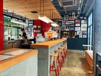 DEUS EX MACHINA ASAKUSAの写真・動画_image_774321