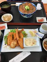白木海岸のレストランの写真・動画_image_775448