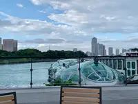 ウォーターズ竹芝の写真・動画_image_776086