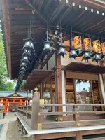 杭全神社の写真・動画_image_776713
