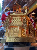 杭全神社の写真・動画_image_776714