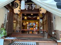 杭全神社の写真・動画_image_776716