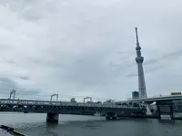 すみだリバーウォークの写真・動画_image_776745