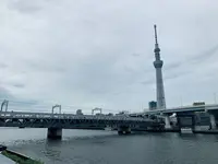 すみだリバーウォークの写真・動画_image_776746