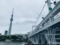 すみだリバーウォークの写真・動画_image_776749