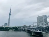 すみだリバーウォークの写真・動画_image_776755