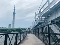 すみだリバーウォークの写真・動画_image_776756