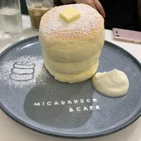 ミカサデコ＆カフェ神宮前の写真・動画_image_777147