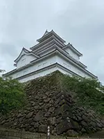 鶴ヶ城（若松城）の写真・動画_image_777178