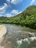 矢祭山駅の写真・動画_image_777204