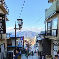 伊香保温泉街の写真・動画_image_777214