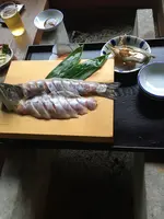 三依渓流つり場の写真・動画_image_777263
