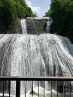 袋田の滝の写真・動画_image_777270