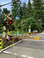 円覚寺 総門の写真・動画_image_778631