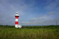 石狩灯台の写真・動画_image_778756