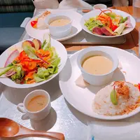サラダレストラン Mr．＆Mrs．GREENの写真・動画_image_779986