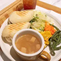 アペティートカフェメトロの写真・動画_image_780018