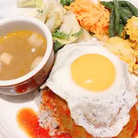 アペティートカフェメトロの写真・動画_image_780020