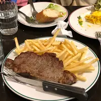 オーバカナル銀座店（AUX BACCHANALES）の写真・動画_image_780431