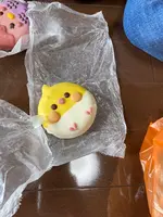 イクミママのどうぶつドーナツの写真・動画_image_781009