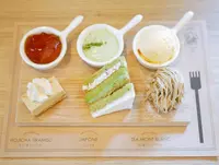 cafe WONDER（カフェワンダー）の写真・動画_image_781022