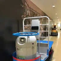 豊洲市場の写真・動画_image_781614