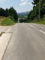 ジェットコースターの路の写真・動画_image_782967