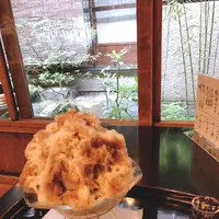 大極殿本舗 六角店 甘味処 栖園の写真・動画_image_784047