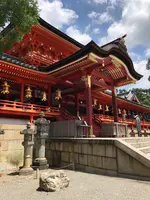 石清水八幡宮の写真・動画_image_784215