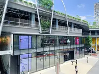 MIYASHITA PARK（ミヤシタパーク）の写真・動画_image_784994