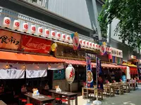 MIYASHITA PARK（ミヤシタパーク）の写真・動画_image_784996